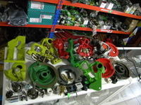 Запчасти к технике JCB.CAT.KOMATSU.John Deere  - Изображение #10, Объявление #1664224