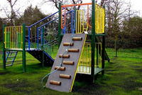 Спортивные и спортивно-игровые комплексы  - Изображение #5, Объявление #1664009