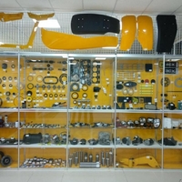 Запчасти к технике JCB.CAT.KOMATSU.John Deere  - Изображение #5, Объявление #1664224