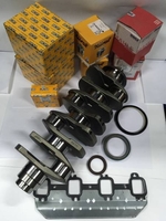 Запчасти к технике JCB.CAT.KOMATSU.John Deere  - Изображение #7, Объявление #1664224