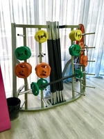 Стеллажи и стойки для спортивного инвентаря - Изображение #1, Объявление #1664007