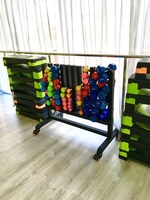 Стеллажи и стойки для спортивного инвентаря - Изображение #2, Объявление #1664007