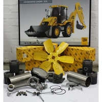 Запчасти к технике JCB.CAT.KOMATSU.John Deere  - Изображение #2, Объявление #1664224