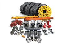 Запчасти к технике JCB.CAT.KOMATSU.John Deere  - Изображение #9, Объявление #1664224