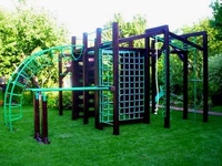 Спортивные и спортивно-игровые комплексы  - Изображение #4, Объявление #1664009