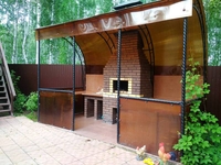 Жидкий гранит - 585 расцветок, рисунков - Изображение #6, Объявление #1666868