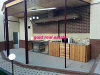 Бадамзар мечет ул.Шивли,Темирязева евро дом 6 соток 9 комнат - Изображение #3, Объявление #1669808