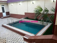 Бадамзар мечет ул.Шивли,Темирязева евро дом 6 соток 9 комнат - Изображение #5, Объявление #1669808