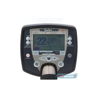 Металлоискатель Minelab Safari - Изображение #1, Объявление #1673858