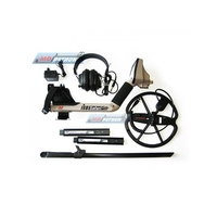 Металлоискатель Minelab Safari - Изображение #2, Объявление #1673858