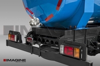 Водовоз (без насоса) - Изображение #3, Объявление #1679336