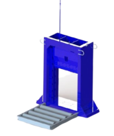 Шлюзавой затвор, биг-бэг ушлагичлар сотилади - Изображение #1, Объявление #1680395