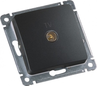 Розетки выключатели MASTER скрытой установки чёрные Гарантия 5 лет от HEGEL - Изображение #2, Объявление #1684436