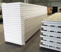 Сэндвич-панели с утеплителем из пенополистирола - Изображение #2, Объявление #1554837