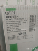 Кондиционер Артел монтана 12  - Изображение #1, Объявление #1690917