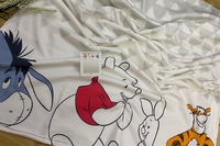 Нежный хлопковый плед с небольшим утеплением, детская одежда, Primark - Изображение #3, Объявление #1690941