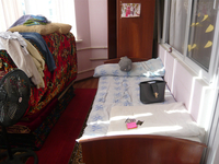 Новостройка 3 комн 100 м.кв., Северный вокзал ул.Сракульская, Корзинка. Ж.К. Лок - Изображение #3, Объявление #1694075