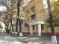 Урда 3 комн. 82 м.кв., Ул.Алишера Навои,  - Изображение #1, Объявление #1694699