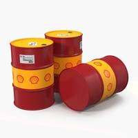 Гидравлическое масло Shell Tellus S2 M 68 - Изображение #2, Объявление #1695457