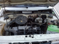 Продаю ВАЗ 2109 - Изображение #3, Объявление #1694157