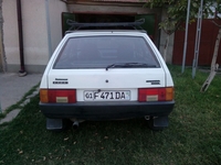 Продаю ВАЗ 2109 - Изображение #4, Объявление #1694157