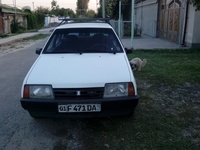 Продаю ВАЗ 2109 - Изображение #5, Объявление #1694157