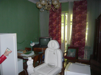 Урда 3 комн. 82 м.кв., Ул.Алишера Навои,  - Изображение #7, Объявление #1694699