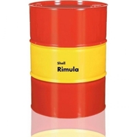 Моторное масло Shell Rimula R5E 10W40 - Изображение #4, Объявление #1695458