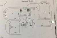 Жангох Ц-15 ул.Абдуллы Кадирий пересечение с ул.Себзар 3 х ком.9 эт 12 ти - Изображение #1, Объявление #1696455