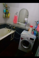 Юнусабад 14 й квартал кафе Бахадыр 77 серии 3 х комнатная - Изображение #1, Объявление #1696299