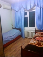 Юнусабад 14 й квартал кафе Бахадыр 77 серии 3 х комнатная - Изображение #5, Объявление #1696299