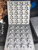 Печи для производства бисквитных печений, орешки, сердечки - Изображение #7, Объявление #1602086