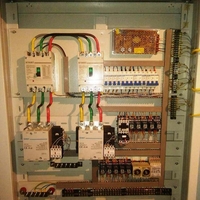 Автоматизация, сборка автоматики, освещение фонтанов, бассейнов +998903497223 - Изображение #1, Объявление #1699060