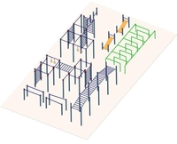Спортивные площадки - Изображение #4, Объявление #1705764