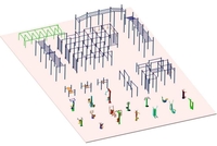 Спортивные площадки - Изображение #5, Объявление #1705764