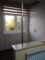 Сдается своя 1-комнатная квартира на длительный срок  - Изображение #2, Объявление #1707354