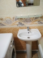 Сдается своя 1-комнатная квартира на длительный срок  - Изображение #4, Объявление #1707354