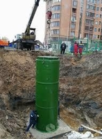 КНС (Канализационные Насосные Станции) Узбекистан-Ташкент - Изображение #8, Объявление #1708899