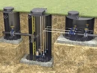 КНС (Канализационные Насосные Станции) Узбекистан-Ташкент - Изображение #6, Объявление #1708899