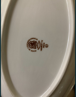 Продается сервиз «Охота» Чехословакия 1967 год выпуска на 12 персон - Изображение #1, Объявление #1710713