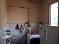 Без мебели. 2 комн., массив Оханграбо - Панельный. - Изображение #3, Объявление #1713079