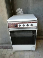 Куплю  газ плиты Брест Гефест ферганский д - Изображение #1, Объявление #1712827