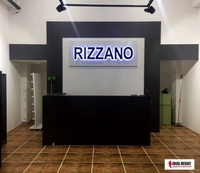 Объёмные буквы, Наружная реклама, Рекламные вывески - Изображение #2, Объявление #1713248