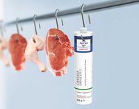 Пищевые смазки CASSIDA в Узбекистане - Изображение #3, Объявление #1713654