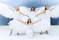 Шоу балет в Ташкенте "Impuls" - Изображение #1, Объявление #1712867