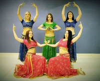 Шоу балет в Ташкенте "Impuls" - Изображение #4, Объявление #1712867