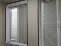 Горизонтальные алюминиевые жалюзи  - Изображение #3, Объявление #1715628