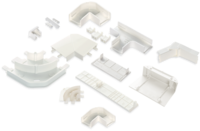 Качественные кабель-каналы магистральные ПВХ, гофра оптом Промрукав Россия - Изображение #3, Объявление #1707601