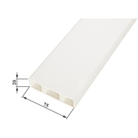 Качественные кабель-каналы магистральные ПВХ, гофра оптом Промрукав Россия - Изображение #2, Объявление #1707601