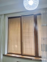 Горизонтальные алюминиевые жалюзи  - Изображение #1, Объявление #1715628